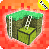 New Mini World Craft - Creative Survival icon