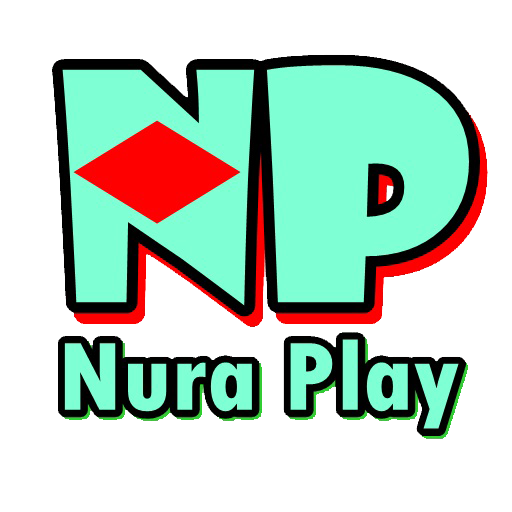 Nura Play icon