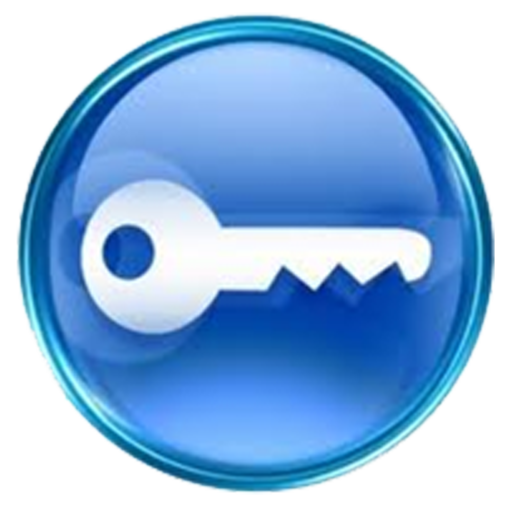 AXIOM OTP Token icon