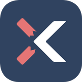 X-VPN - Free VPN Proxy icon