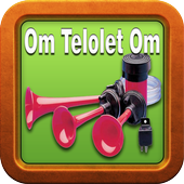 Om Telolet Om 2017 icon