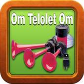 Om Telolet Om 2017 on 9Apps