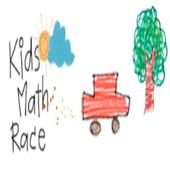Kids Race Math Game icon