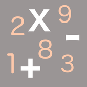 Free Game - Brain Practice icon