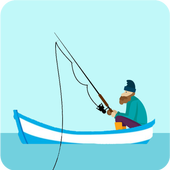 The Fish Master icon