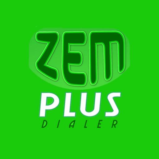 Zemplus Dialer icon