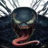 Wallpapers Venom on 9Apps