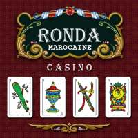 Ronda Marocaine Speed Plus on 9Apps