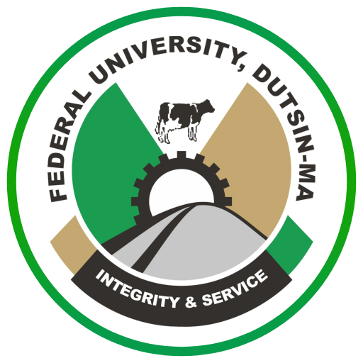 Fudma Portal - Federal University Dutsin-Ma icon