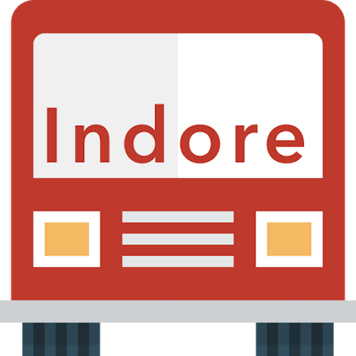 Local Bus Routes Indore icon