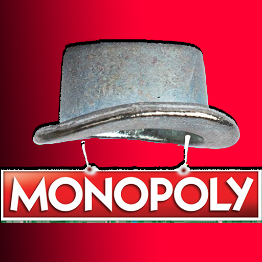 MONOPOLY 3D icon