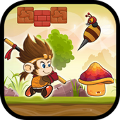 The Monk Fighter icon