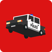 Police Chase icon