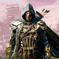 Ertugrul Gazi Classic Archery Fight