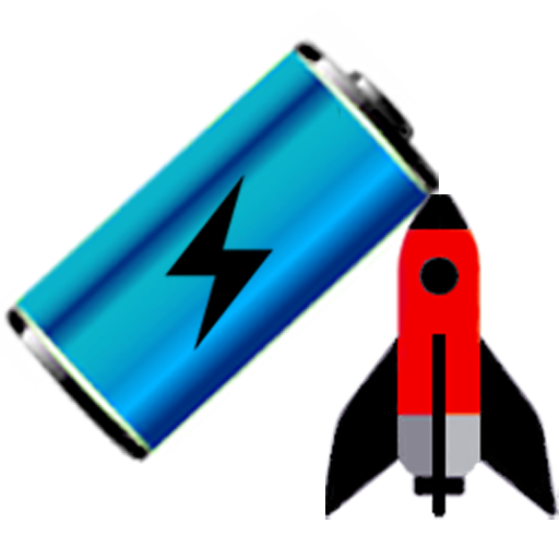 AndroSpeed Ram Booster &amp; Fast Charger icon