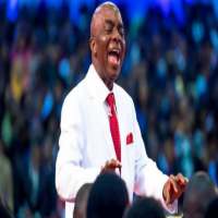 Bishop David Oyedepo Sermons on 9Apps