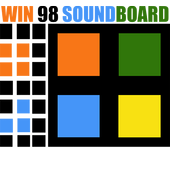 Win 98 Soundboard &amp; Ringtones icon