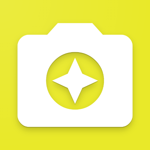SnPhoto: SnapChat Photo Editor &amp; Filters icon