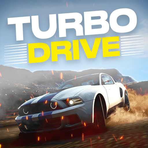 Turbo Drive icon