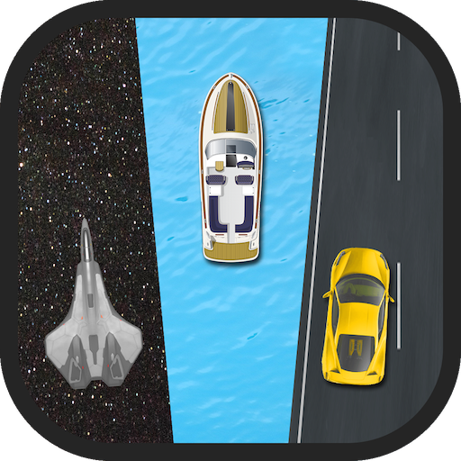 Infinite Survival (LSS) icon