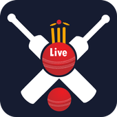 Cricket Live Line Fast icon