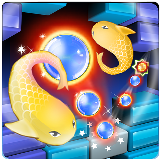 Block Break Dragon icon