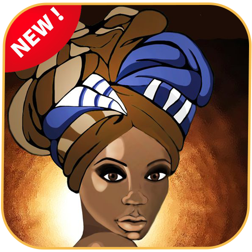 African Kizomba Ringtones icon