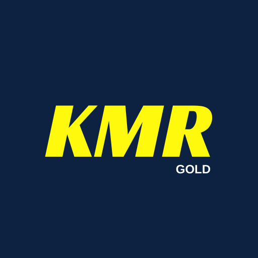 KMR GOLD : Play Video, Read News and Get Reward icon