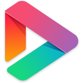 AUP Free Music Download Browser أيقونة