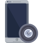 Screen Recorder 2 - NO ROOT - icon