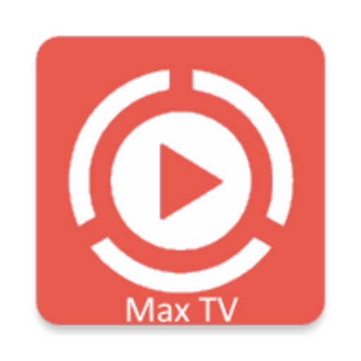 MaxTv - Tv Online Grátis icon