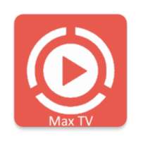 MaxTv - Tv Online Grátis
