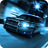 Secret Agent: Rescue Mission icon