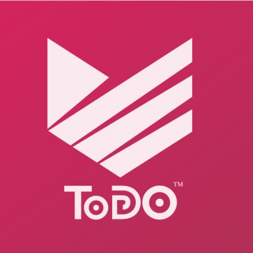 ToDo List : Add Task Reminders أيقونة