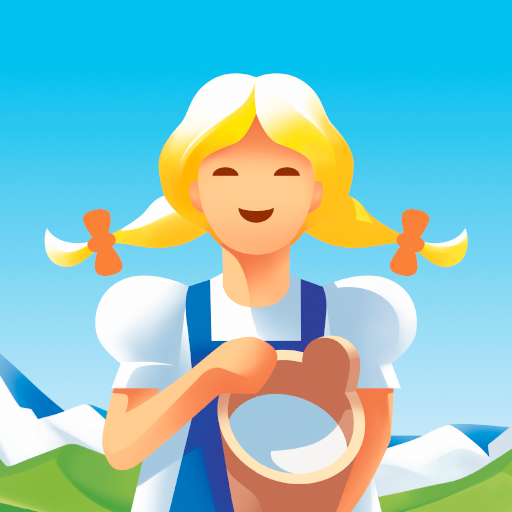 Zahraj si s Maresi! icon