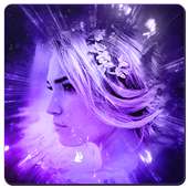 Photo Artist - Lightning Effects Pro Free on 9Apps