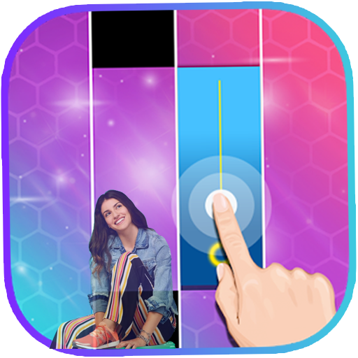 Piano TIles - "BIA" - Así yo soy 2020 icon