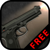 Gun Shot Sounds icon