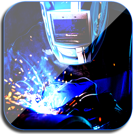 Welding HD Wallpapers icon