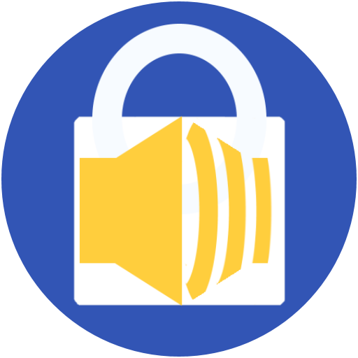 Unlock Sound icon