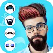 Man Editor app & Background Changer App