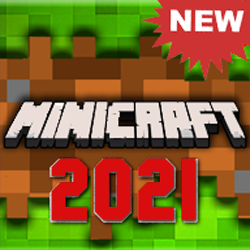 New Mini Craft-WorldCraft 2021 icon