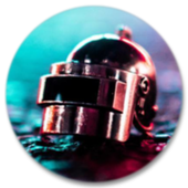 P Wallpapers 5K أيقونة