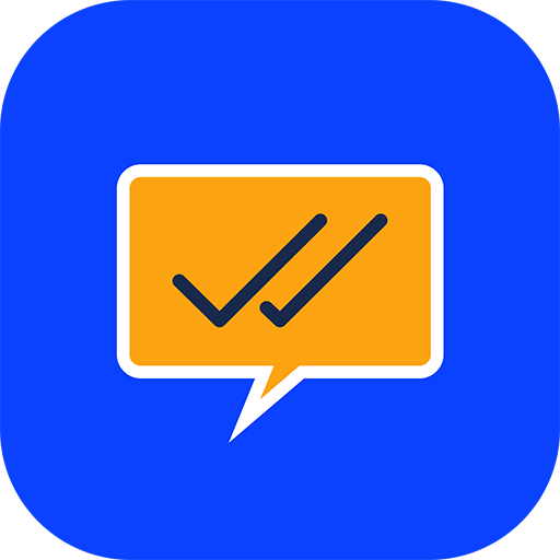 WhatSoo ( App for an Instant Chat on WhatsApp ) icon