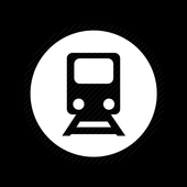 Live Train Running Status - Indian Railways icon