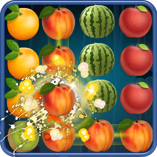 Fruits Blast icon