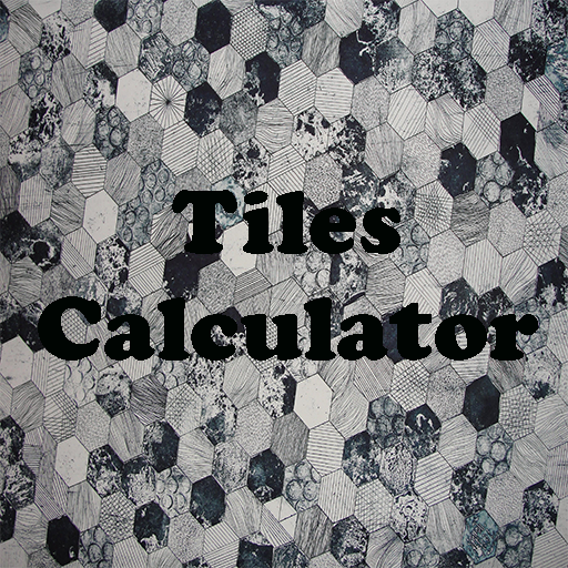 Tiles Calculator 2018 icon
