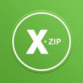 XZip on 9Apps