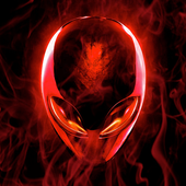 Science fiction wallpapers icon