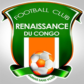 FC Renaissance du Congo icon